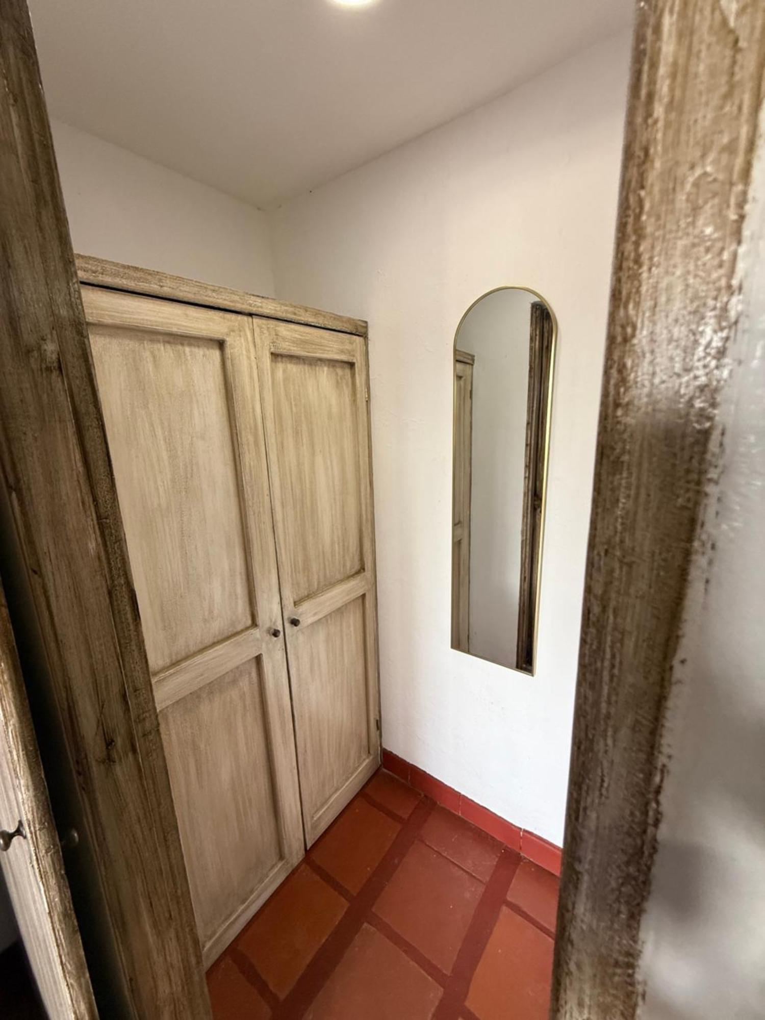 Casa Colonial Serrezuela Cartagena Luaran gambar