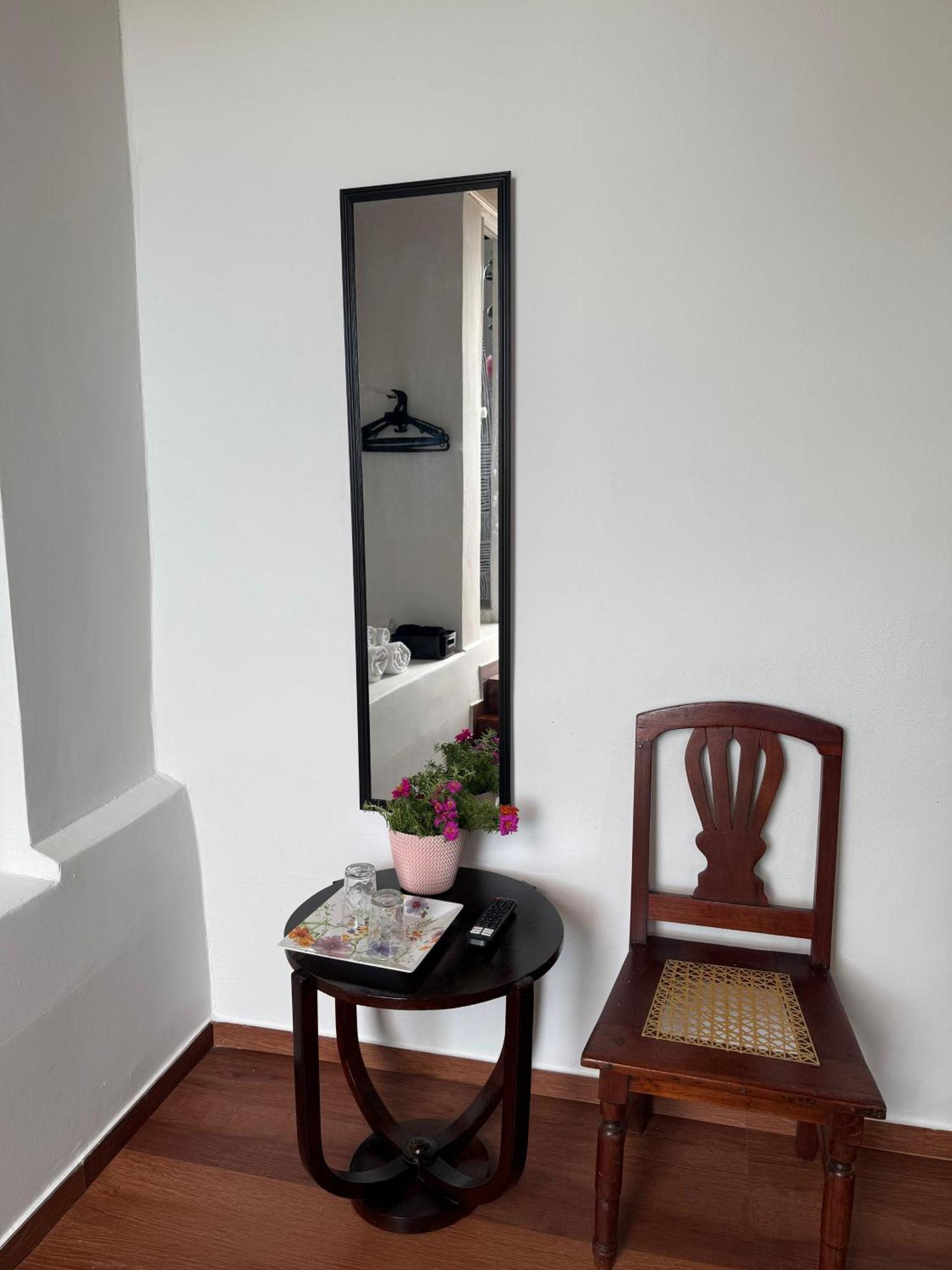 Casa Colonial Serrezuela Cartagena Luaran gambar