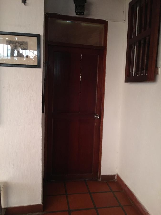 Casa Colonial Serrezuela Cartagena Luaran gambar